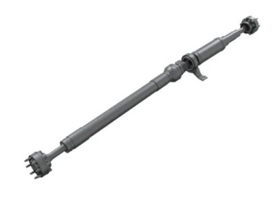 Mopar 68212031AC Shaft Drive Rear Mopar 68212031AC Shaft Drive Rear