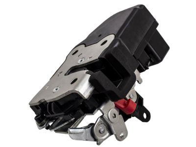 Dodge 55276791AF LATCH Front Door