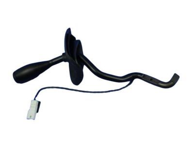 Dodge 5057196AB Shift Lever