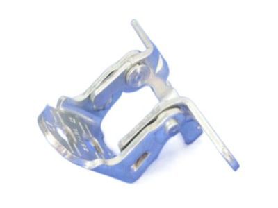 Jeep 5074257AA HINGE ASSY Upper Door