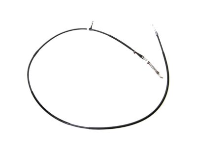 Mopar 68223636AA Cable Parking Brake