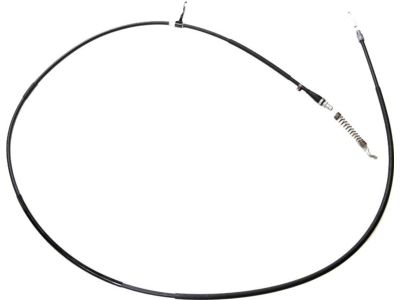 Mopar 68223636AA Cable Parking Brake