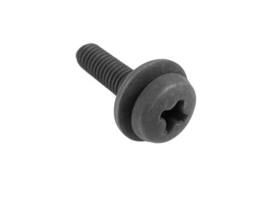 Mopar 6502549 Screw Pan Head M8X1.25X30