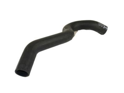 Dodge Ram 2500 Radiator Hose - 52029002AD