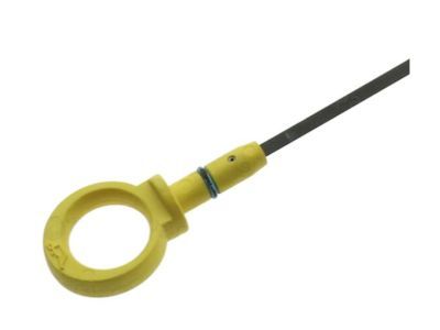 Jeep 53021747AD INDICATOR Engine Oil Level