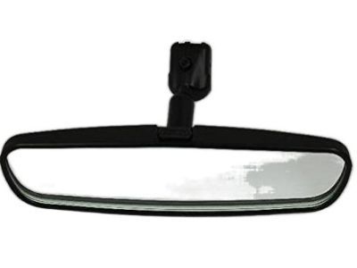 Jeep 4805332AC MIRROR Inside Rear View