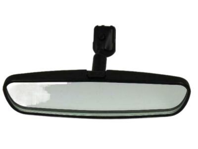 Jeep 4805332AC MIRROR Inside Rear View