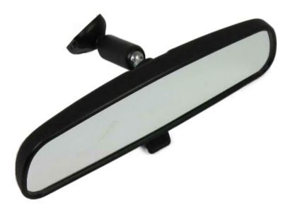 Jeep 4805332AC MIRROR Inside Rear View