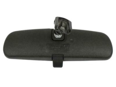 Jeep 4805332AC MIRROR Inside Rear View