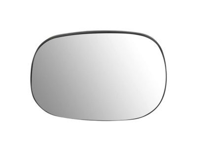Dodge 5019891AA Mirror Glass