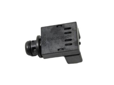 Jeep 56028196AC TRANSDUCER Pressure Sensor