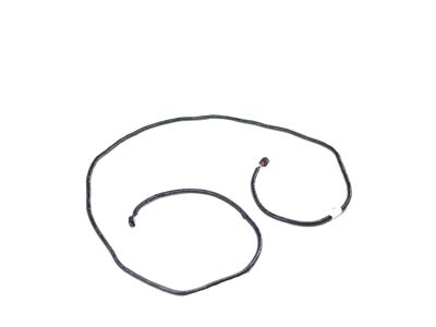 Mopar 68396015AC Wiring Jumper Camera