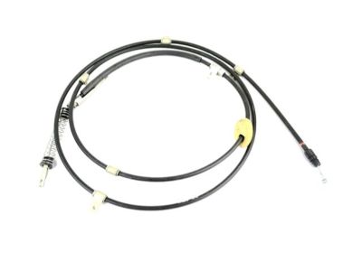 2012 Dodge Durango Parking Brake Cable - 4779637AI