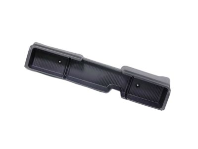 Mopar 6PG07XXXAA Bin Storage Foot Wells, Second Row Floor