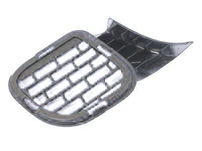 2015 Dodge Challenger Grille - 68259763AB