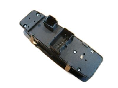 Ram 68212783AB SWITCH AND BEZEL Front Door