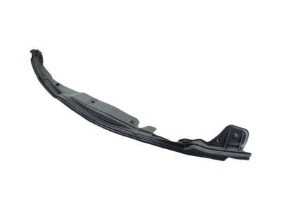 Jeep Cherokee Door Seal - 68103088AB
