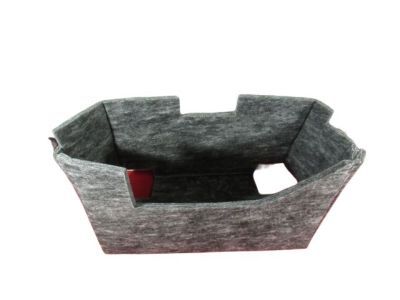 Jeep 5033395AB SHIELD Battery