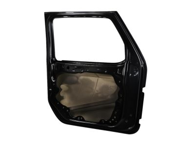Mopar 68281911AH Door Front