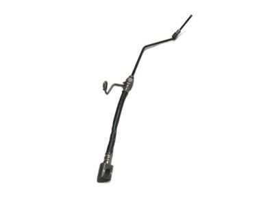 Ram 2500 Brake Line - 52121635AF