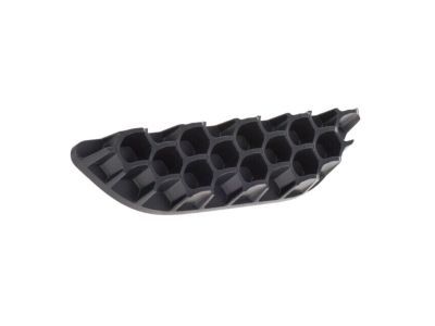 Jeep 68158189AA Grille