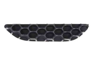 Jeep 68158189AA Grille