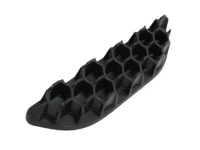 Jeep 68158189AA Grille