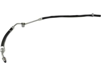 Mopar 68043769AA Hose Power Steering Return