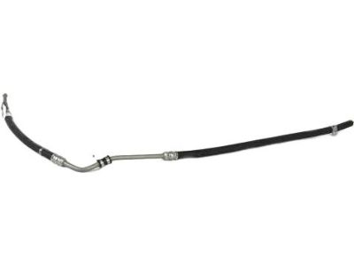 Mopar 68043769AA Hose Power Steering Return