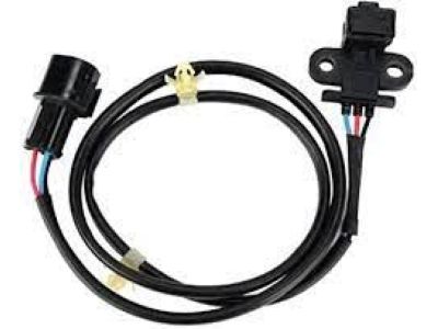 Dodge MD187066 Crank Angle Sensor