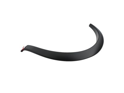 Mopar 1TD27TZZAD Molding Wheel Opening Flare