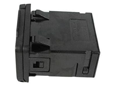 Jeep 56046933AA Power Outlet