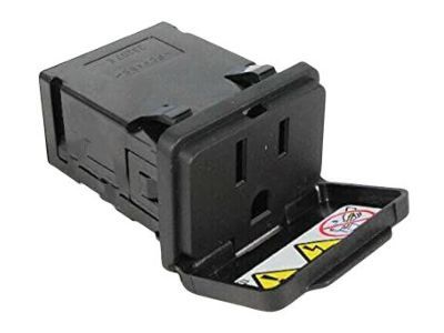Jeep 56046933AA Power Outlet