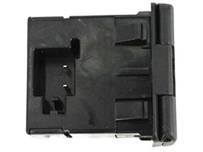 Jeep 56046933AA Power Outlet
