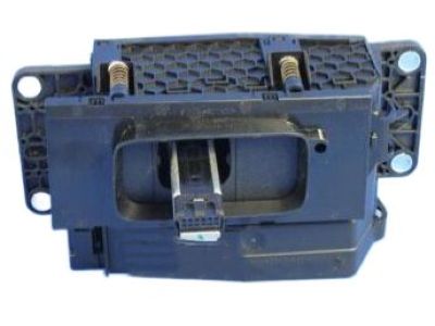 Dodge Charger Automatic Transmission Shift Levers - 68140727AD