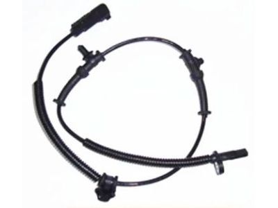 Jeep 56029447AF ABS Sensor