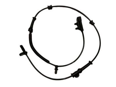 Jeep 56029447AF ABS Sensor