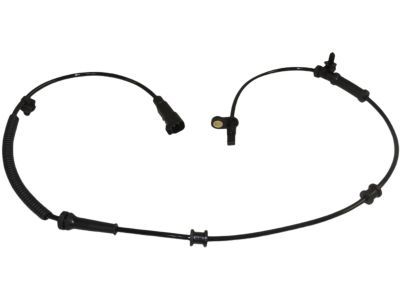 Jeep 56029447AF ABS Sensor