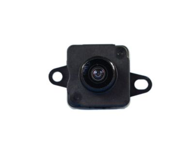 Jeep 56038991AD CAMERA