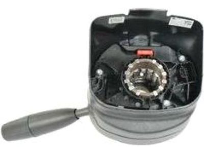 Mopar 5LB73DX9AD Module Steering Column