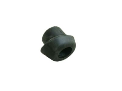 Dodge 4760867AB Antenna, Fixed Grommet