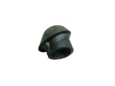 Dodge 4760867AB Antenna, Fixed Grommet