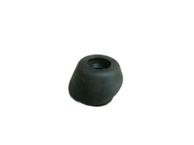 Dodge 4760867AB Antenna, Fixed Grommet