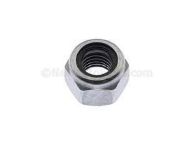 Jeep 6511781AA Suspension Crossmember Nut