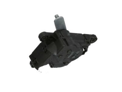 Chrysler Blend Door Actuator - 4734225AB