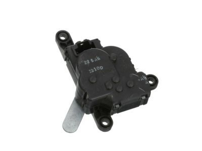 Chrysler Blend Door Actuator - 4734225AB