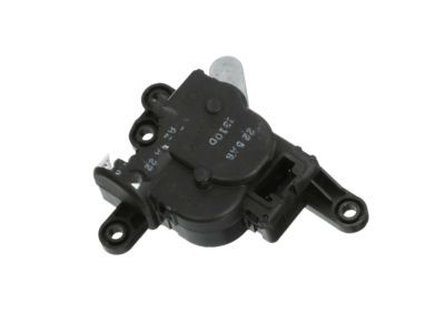 Chrysler Blend Door Actuator - 4734225AB