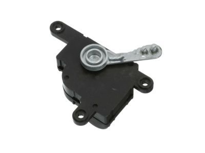 Chrysler Blend Door Actuator - 4734225AB