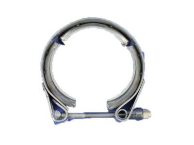 Dodge 4581013AC CLAMP Exhaust Manifold
