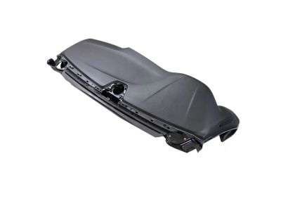 Mopar 5SP824X9AE Panel Instrument Upper Mopar 5SP824X9AE Panel Instrument Upper